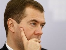 В НАТО отвергли заявление Медведева в отношении Украины