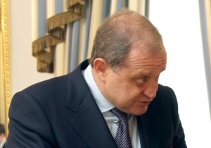 Могилев: МВД потеряет полмиллиарда гривен из-за отмены техосмотра