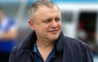 Суркис: Я не уверен, что летом Ярмоленко покинет Динамо