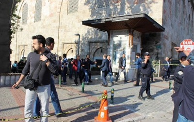 Новий вибух в Туреччині: рвонуло в будівлі жандармерії