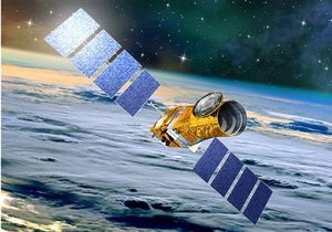 США запустили спутник слежения за космическим мусором
