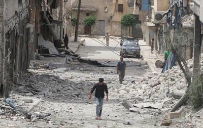 Совбез ООН проведет экстренное заседание по Алеппо