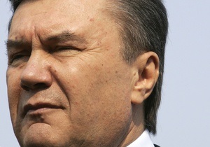 Янукович заявил о  начале нового времени , когда оправдательных приговоров станет больше