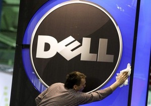 Dell планирует установить на своих ноутбуках ОС Google