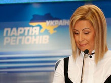 В ПР заявили, что Тимошенко должна подать в отставку