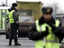 В Запорожье пассажир автомобиля до смерти забил пешехода