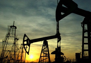 Цены на нефть в Европе значительно выросли из-за событий в Ливии