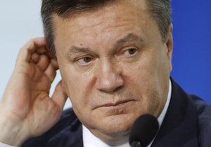 Корреспондент: Янукович топит рейтинги оппозиции