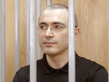 Ходорковский дал интервью писателю Борису Акунину