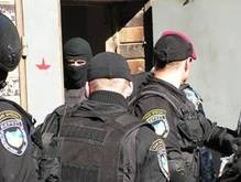 Черниговские силовики поймали главу сельсовета на взятке в миллион