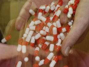 ГПУ: Украинцы ежегодно переплачивают $1 млрд вследствие завышенных цен на лекарства
