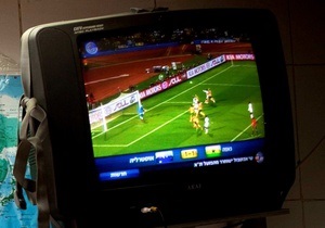ICTV обогнал Первый национальный по рейтингам трансляций ЧМ по футболу