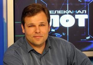 Валерич: депутату Луганского облсовета посвятили песню и клип