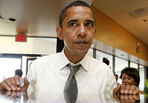 Спикер конгресса США обвинил Обаму в расточительстве