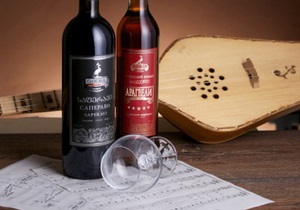 Коньяки ТМ  АРАГВЕЛИ  получили награды дегустационного конкурса BEST DRINK 2013