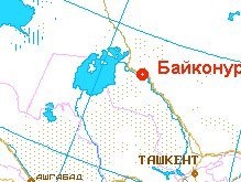 Россия строит замену Байконуру
