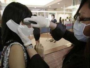 Число заболевших гриппом A/H1N1 за сутки увеличилось почти на 450 человек