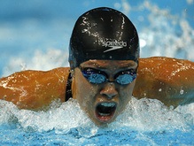Американские пловцы установили мировые рекорды на 100-метровке на спине
