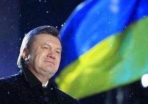 Янукович обещает решить вопрос с коррупцией