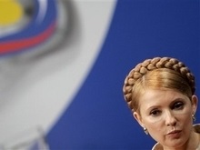 Партия регионов требует возбудить уголовное дело против Тимошенко