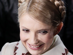 Портнов: Если Тимошенко станет президентом, она сохранит коалицию