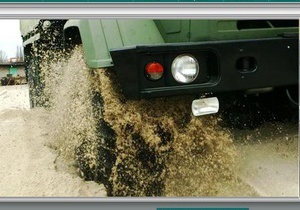 АвтоКрАЗ увеличил производство в восемь раз