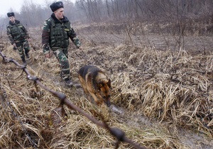 Пограничники задержали армянина и таджика в дорогих авто с поддельными документами