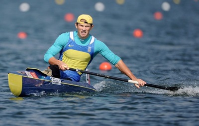 Океанія подарувала Україні ліцензію на Олімпіаду у веслуванні на каное