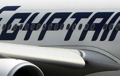 Літак EgyptAir зник з радарів