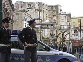В Италии во время слета Коза Ностры арестован один из самых разыскиваемых мафиози