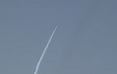 Індія запустила першу багаторазову ракету-носій
