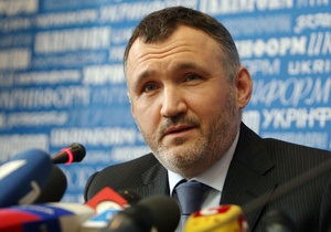 Кузьмин: Сотрудники Генпрокуратуры получали американские визы после вынесения приговора Тимошенко
