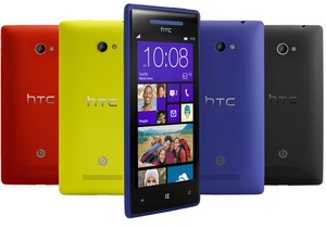 Обзор смартфона HTC Windows Phone 8X