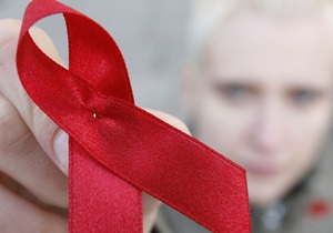 Сегодня киевляне смогут пройти экспресс-тест на ВИЧ