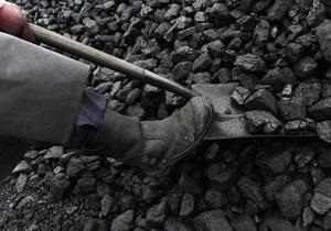 Шахтеры енакиевских шахт намерены начать забастовку