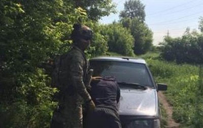 СБУ інсценувала вбивство депутата в Донецькій області