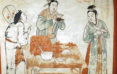 Археологи нашли в Китае пивоварню возрастом пять тысяч лет