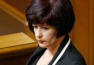 Лутковская cобирается создать свои представительства во всех областях