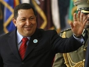 Чавес: При Обаме США продолжают оставаться империей
