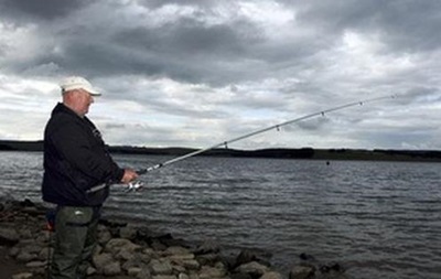 На Київщині заборонили ловити рибу