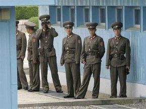 Южная Корея сообщила о ядерных испытаниях КНДР