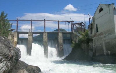Норвегия поможет в строительстве малых ГЭС в Украине