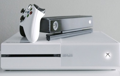 Microsoft готовит конкурента PS4 Neo