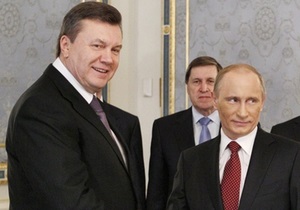 Азаров: Руководители России уважают Януковича