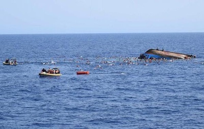 За три дня в Средиземном море утонули 700 беженцев