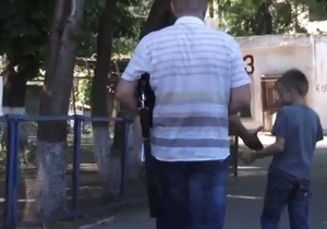новости Одессы - нападение - избиение ребенка - санаторий  Степной воздух - В Одесском санатории мужчина избил ребенка за то, что тот справил нужду