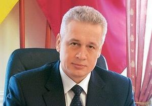 Экс-губернатор Хмельницкой области возглавил областную ячейку партии Собор