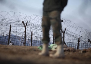 Пакистанского солдата забили камнями за внебрачную связь