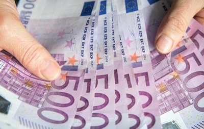 ЕС потерял из-за мошенников почти миллиард евро