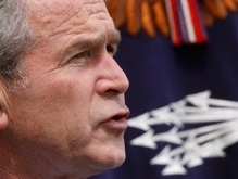 Буш сделал четвертое за неделю заявление по кавказскому кризису